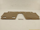 Mazda Miata Rear Bulkhead Partition Panel Trim-1
