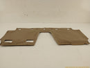 Mazda Miata Rear Bulkhead Partition Panel Trim-2