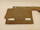 Mazda Miata Rear Bulkhead Partition Panel Trim-3