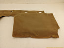 Mazda Miata Rear Bulkhead Partition Panel Trim-4