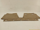 Mazda Miata Rear Bulkhead Partition Panel Trim-5