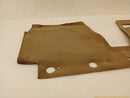 Mazda Miata Rear Bulkhead Partition Panel Trim-6