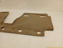Mazda Miata Rear Bulkhead Partition Panel Trim-7