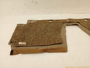 Mazda Miata Rear Bulkhead Partition Panel Trim-9