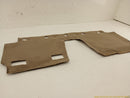 Mazda Miata Rear Bulkhead Partition Panel Trim-12