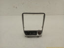 Mazda Miata Center Dash Bezel Trim-2
