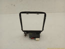Mazda Miata Center Dash Bezel Trim-4