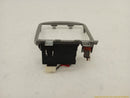 Mazda Miata Center Dash Bezel Trim-8