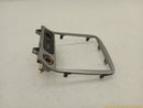 Mazda Miata Center Dash Bezel Trim-9