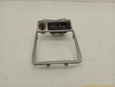Mazda Miata Center Dash Bezel Trim-10