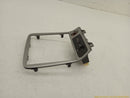 Mazda Miata Center Dash Bezel Trim-11
