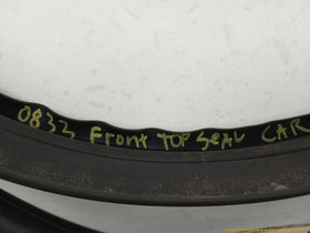 Mazda Miata Front Upper Car Side Seal Weatherstrip - 0
