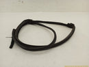 Mazda Miata Front Upper Car Side Seal Weatherstrip-3