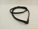 Mazda Miata Front Upper Car Side Seal Weatherstrip-4