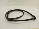 Mazda Miata Front Upper Car Side Seal Weatherstrip-6