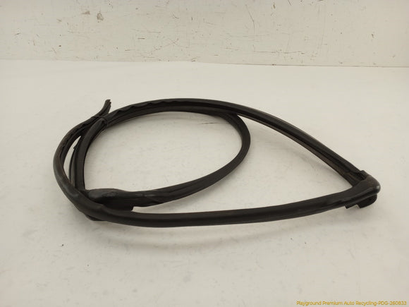 Mazda Miata Front Upper Car Side Seal Weatherstrip
