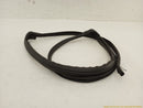 Mazda Miata Front Upper Car Side Seal Weatherstrip-8