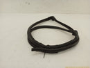 Mazda Miata Front Upper Car Side Seal Weatherstrip-9