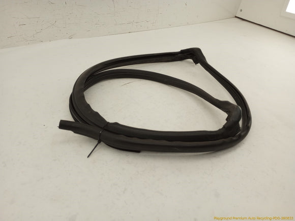 Mazda Miata Front Upper Car Side Seal Weatherstrip