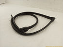 Mazda Miata Front Upper Car Side Seal Weatherstrip-12