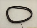 Mazda Miata Trunk Car Side Seal Weatherstrip-4