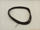 Mazda Miata Trunk Car Side Seal Weatherstrip-7