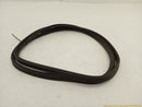 Mazda Miata Trunk Car Side Seal Weatherstrip-8