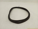 Mazda Miata Trunk Car Side Seal Weatherstrip-9