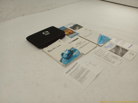 Mazda Miata Owner's Manual Set - 0