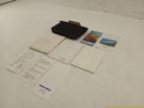 Mazda Miata Owner's Manual Set-11