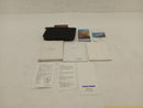 Mazda Miata Owner's Manual Set-12
