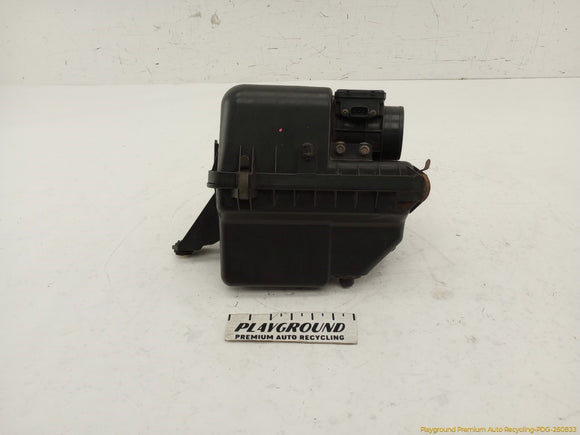 Mazda Miata Air Cleaner Housing Box