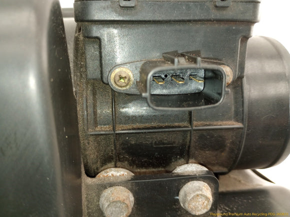 Mazda Miata Air Cleaner Housing Box