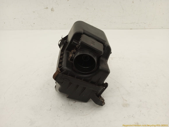 Mazda Miata Air Cleaner Housing Box