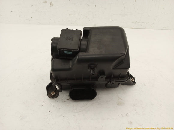 Mazda Miata Air Cleaner Housing Box