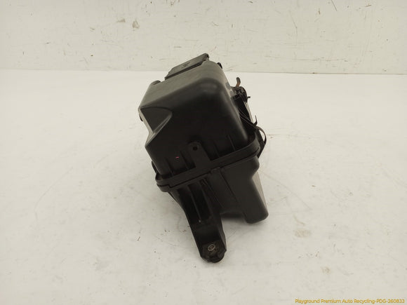 Mazda Miata Air Cleaner Housing Box
