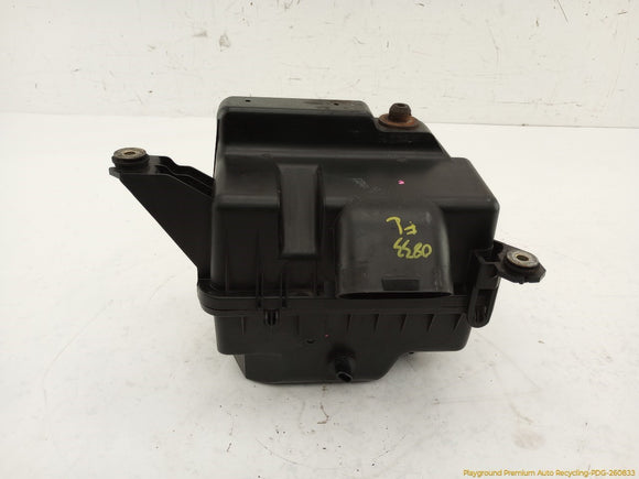 Mazda Miata Air Cleaner Housing Box