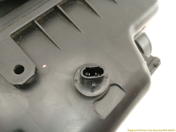Mazda Miata Air Cleaner Housing Box