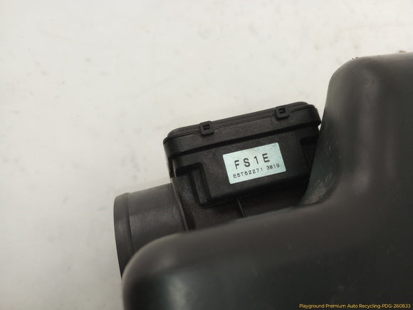 Mazda Miata Air Cleaner Housing Box