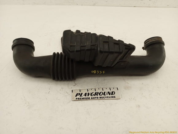 Mazda Miata Air Intake Hose