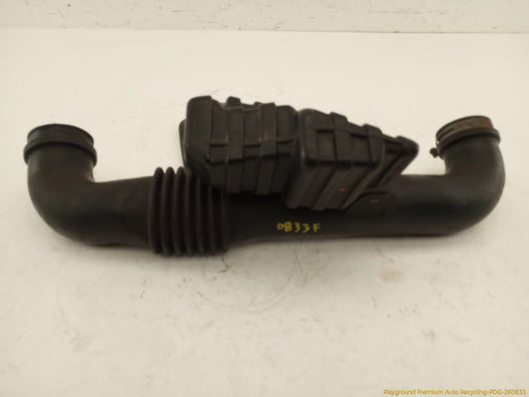 Mazda Miata Air Intake Hose