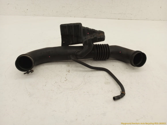 Mazda Miata Air Intake Hose