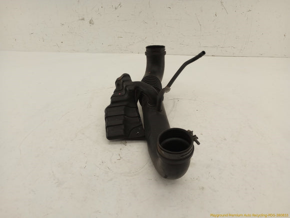 Mazda Miata Air Intake Hose