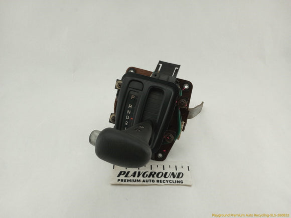 Mazda Miata Gear Shifter Selector