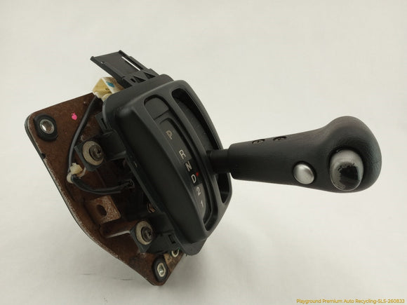 Mazda Miata Gear Shifter Selector