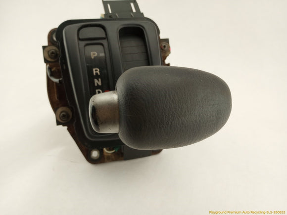 Mazda Miata Gear Shifter Selector
