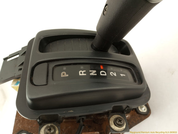 Mazda Miata Gear Shifter Selector