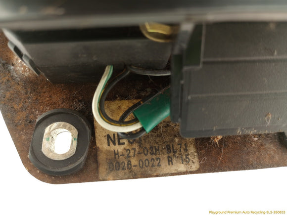 Mazda Miata Gear Shifter Selector