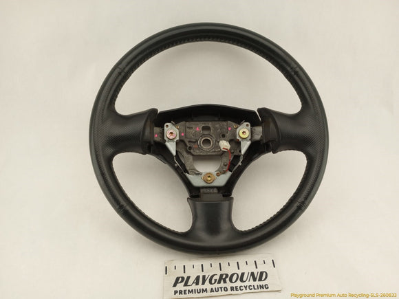 Mazda Miata Steering Wheel