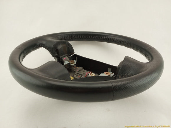 Mazda Miata Steering Wheel